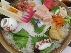 -黑松白鹿(金融街店)
