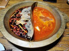 -闵四遵义羊肉粉(朝外大街店)