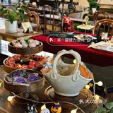襄阳这里、、万圣节皮肤已上线🎃🕷️🕷️