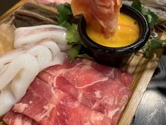 -KARN敢·春武里泰国小餐馆(版筑翠园店)