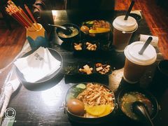 -小明同学(三里屯店)