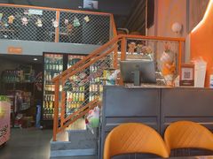 -允辛家·自助泥炉烤肉(九亭店)