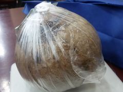 椰子冻-志龙皇冠吃货椰子铺