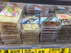 -琴礼季·青岛特产(西海岸店)