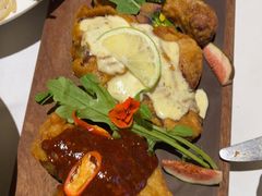 -get pizza意大利餐厅(凯德MALL店)