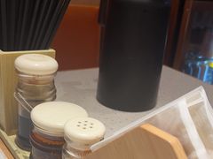 -味千拉面(广州白云机场T1西二店)