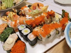 -河风精致寿司(太原店)