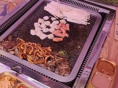 -郭记烤肉创始店(民丰大街店)
