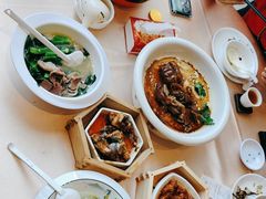 -聚福宝合苑食府(南头镇店)