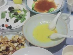 -北京德胜门华宇假日酒店·画廊咖啡厅