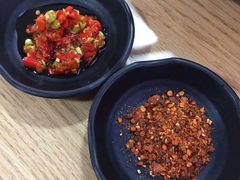 -李子坝梁山鸡(北碚万达五鸡哥店)