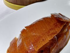 -鸭王烤鸭店(三里河店)