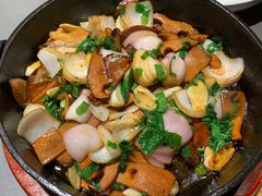 -云海肴·汽锅鸡·云南菜(高德置地店)