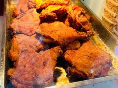 -王二甩老木子鸡(江湾店)