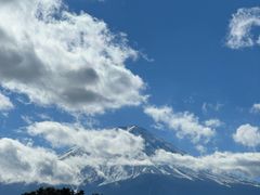 -富士山吉田線五合目