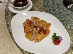 -A One Kitchen·南京精菜馆(晶丽酒店店)