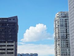 -麦当劳(世贸店)