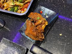 -冰城小镇音乐串吧·聚会餐厅(百子湾店)