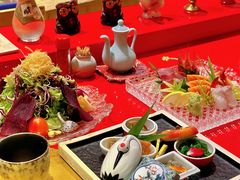 -蝉一日本料理(高新区店)
