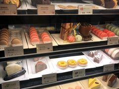 -麦当劳(仙林亚东城得来速店)