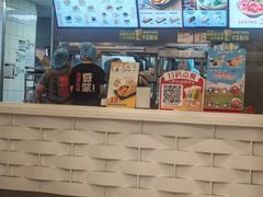 -永和大王(春日上新·浦东南路店)