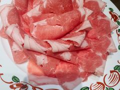 -北京老门框爆肚涮肉馆(凤城六路店)