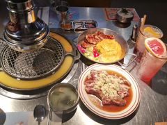 -炑八韩烤(琼华店)