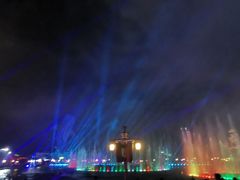 -横琴湾水世界