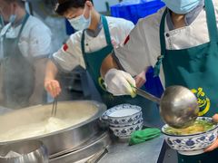 -伊穆祥牛肉面总店·清真