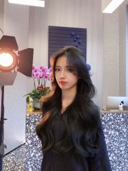 -3AM·S HAIR SALON烫发染发接发