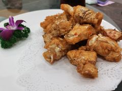 阿拉斯加蟹皇-蚝专家(北滘店)