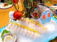 -尚海豆捞(乐虹坊店)