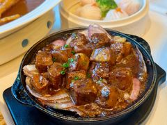 -天瑞轩·粤菜餐厅