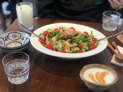 -铃木食堂(帽儿胡同店)