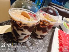 -海底捞火锅(稻河古街夜宵主题店)