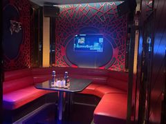 -萧邦音乐会所KTV·蒸汽活海鲜自助(福田店)