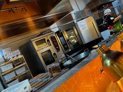 -比格比萨自助(宝山日月光店)