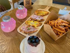 -Pekaa啤咖食肆Coffee&Bistro