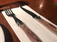 -弗兰克牛排西餐厅Ribone steak house(柠檬花园店)