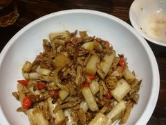 -辣得叫湘菜(四明店)
