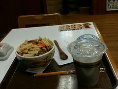 android_upload_pic-食其家·牛丼咖喱(浦电路店)
