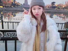 -大雁塔北广场音乐喷泉