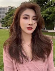 -丝源发型