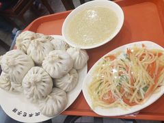 -庆丰包子铺(望京广顺店)