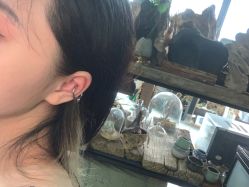 -周忆刺青原创设计定制