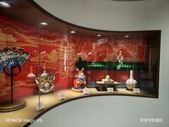 -喜悦烤鸭·新京菜(王府井店)