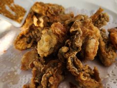 -春妮海味饭店·海景餐厅·海菜包子·大连海鲜