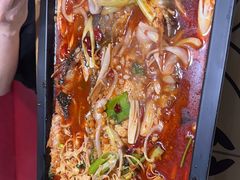 -新凯旋烧烤·燕姐千岛湖土菜