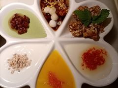 -绿茶餐厅(领展购物广场·中关村店)