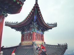 -云台山风景名胜区